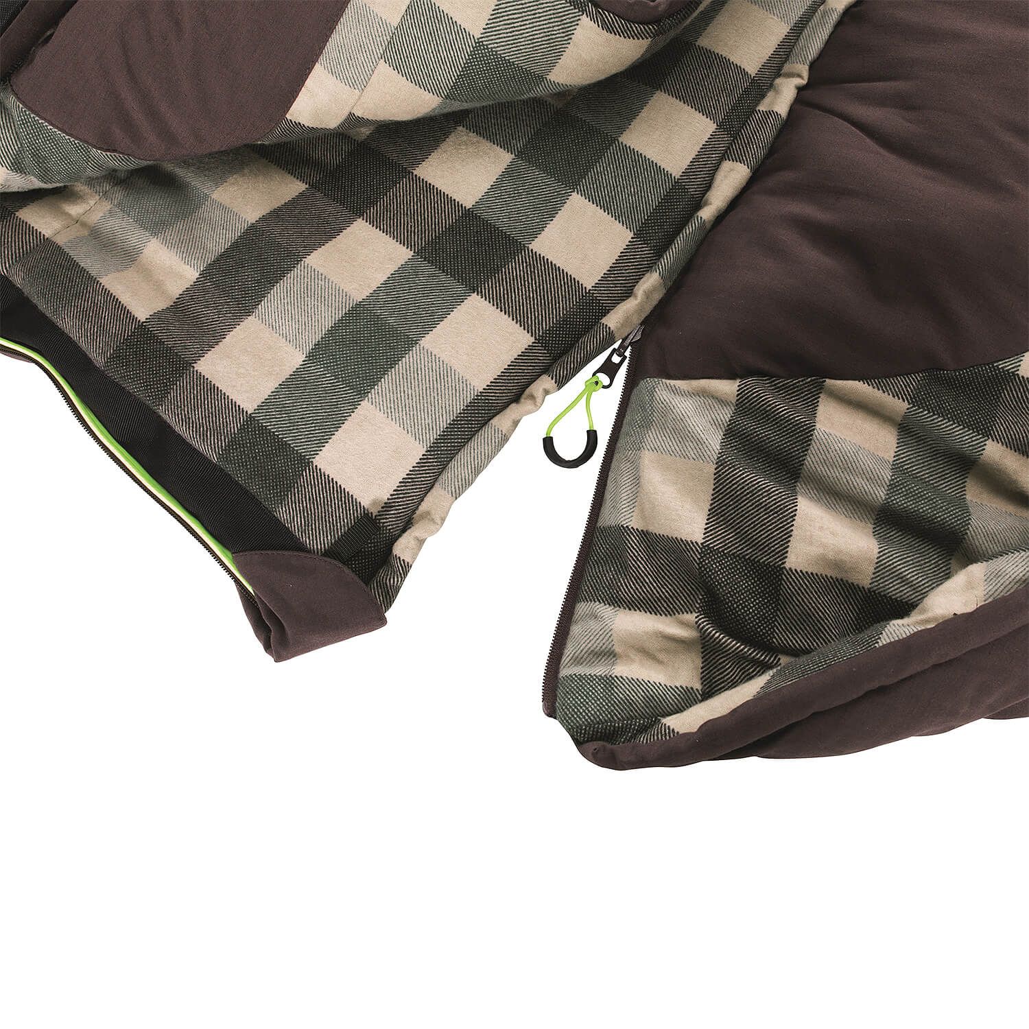 Deckenschlafsack Camper Supreme