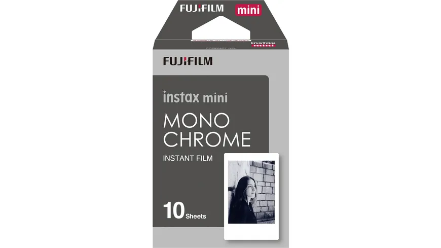 Fujifilm instax mini Film