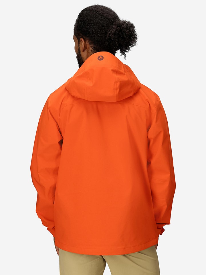 Marmot Funktionsjacke 