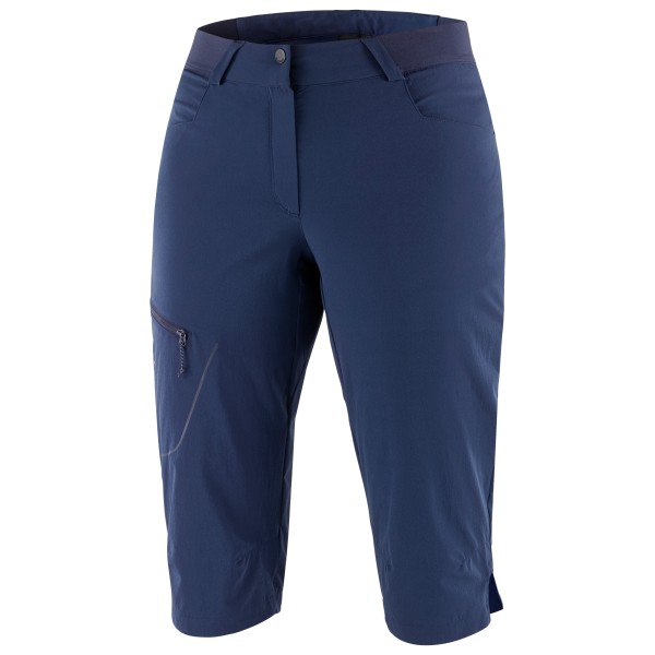 Salomon - Women's Wayfarer Capri - Shorts