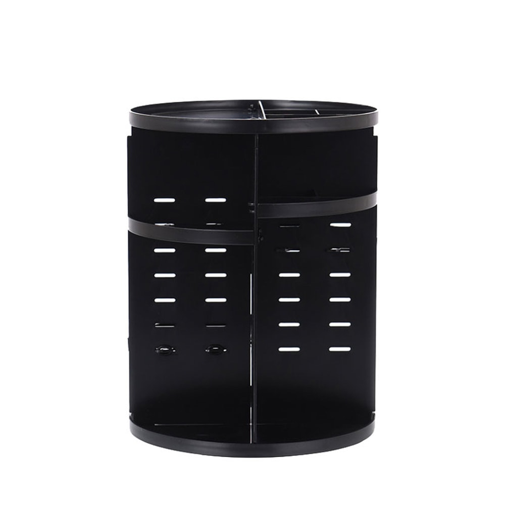 UNIQ UNIQ Organisateur de maquillage rotatif Accessoire de maquillage