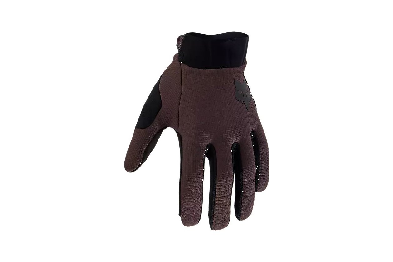 Fox Defend Lo-Pro Fire Langfinger Handschuhe - 2023