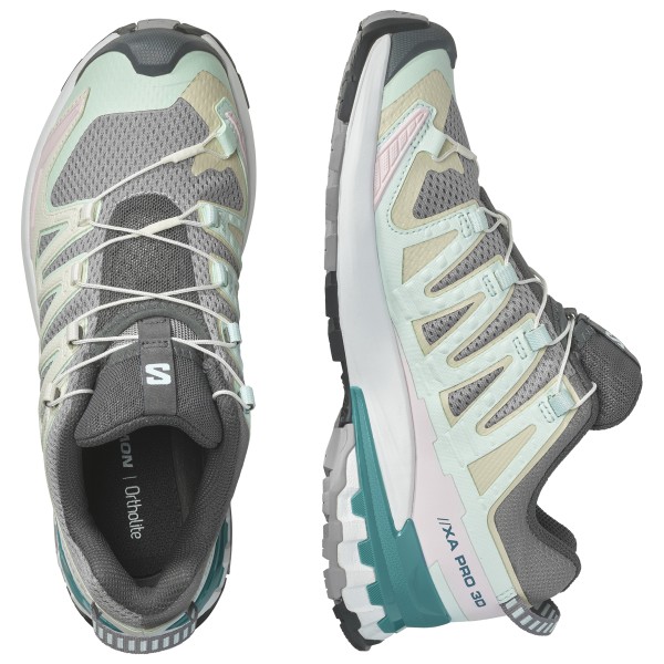 Salomon - Women's XA Pro 3D V9 - Multisportschuhe