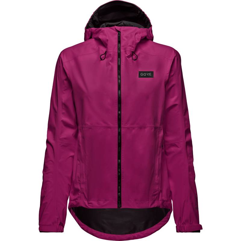 GOREWEAR Endure Fahrradjacke Damen