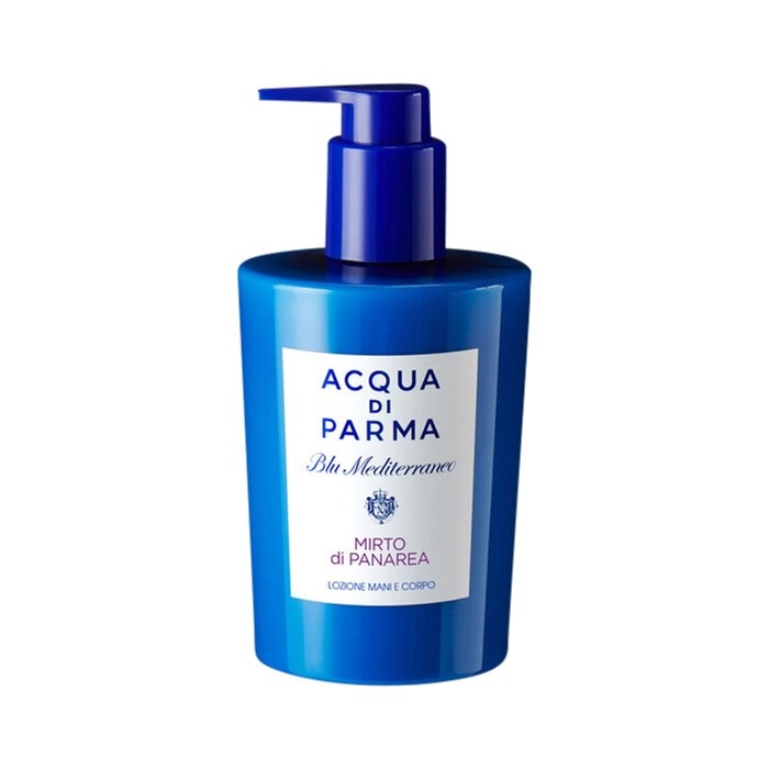 Hand and Body Lotion