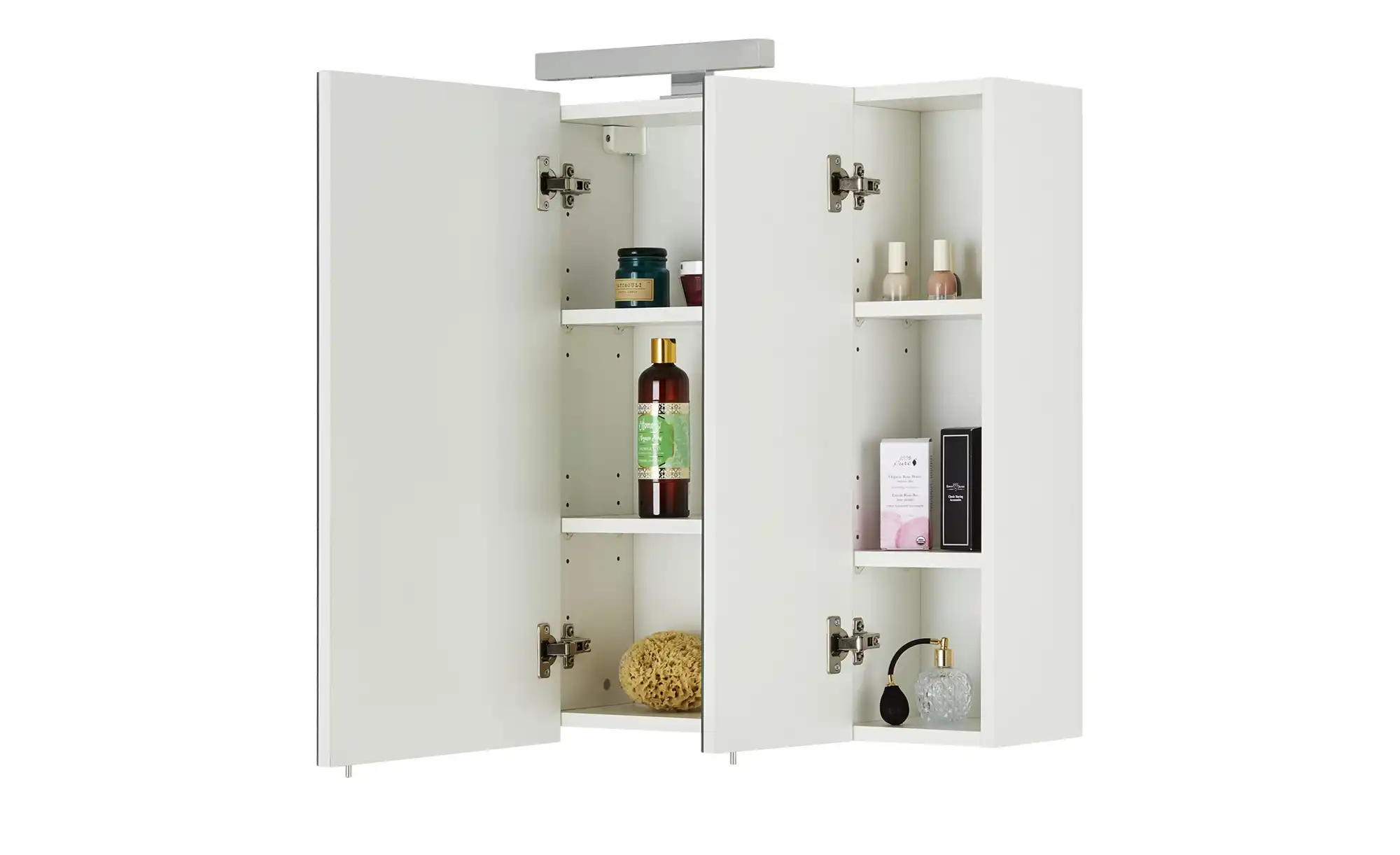 Spiegelschrank