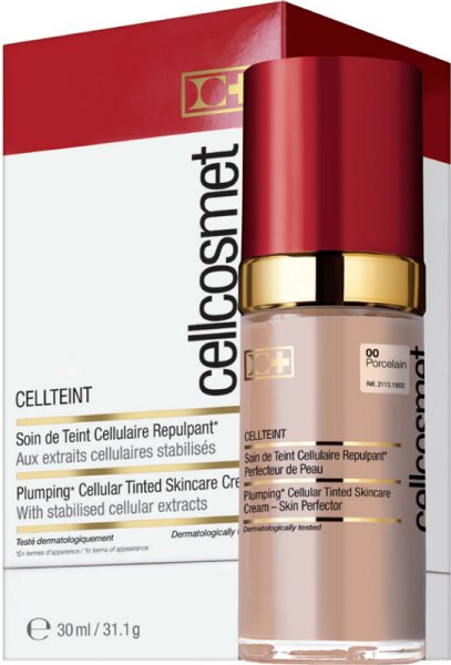 Cellcosmet CellTeint Flüssige Foundation