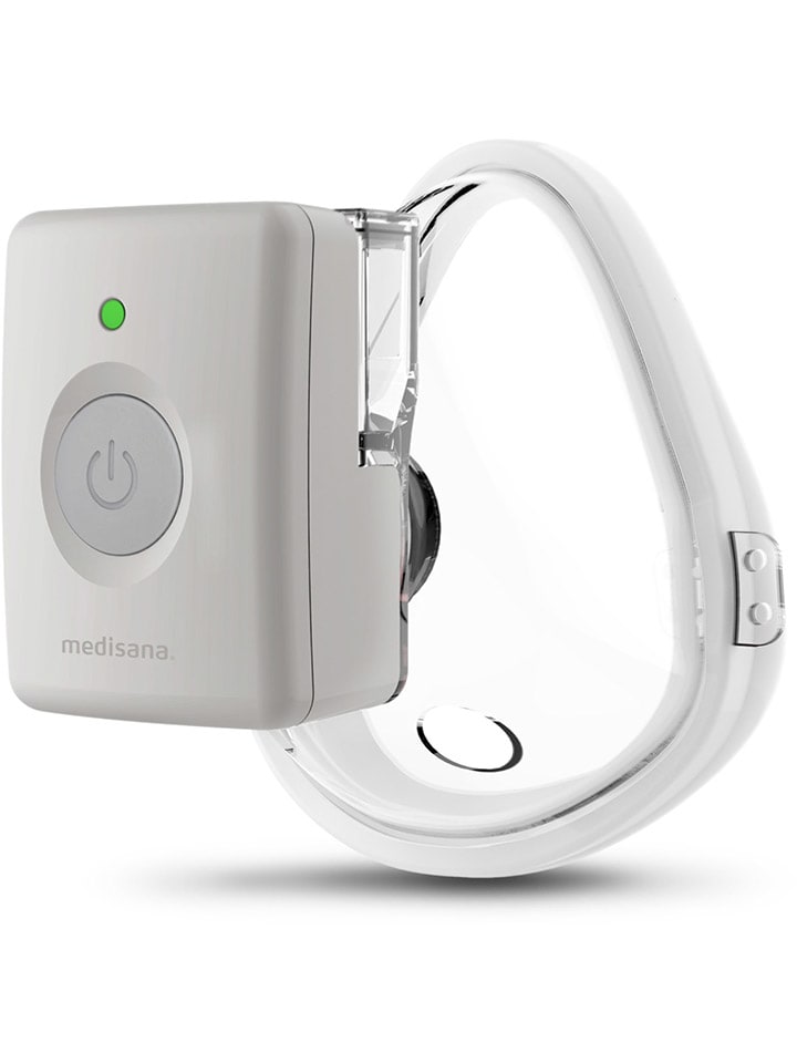 Medisana Hands-Free Inhalator 
