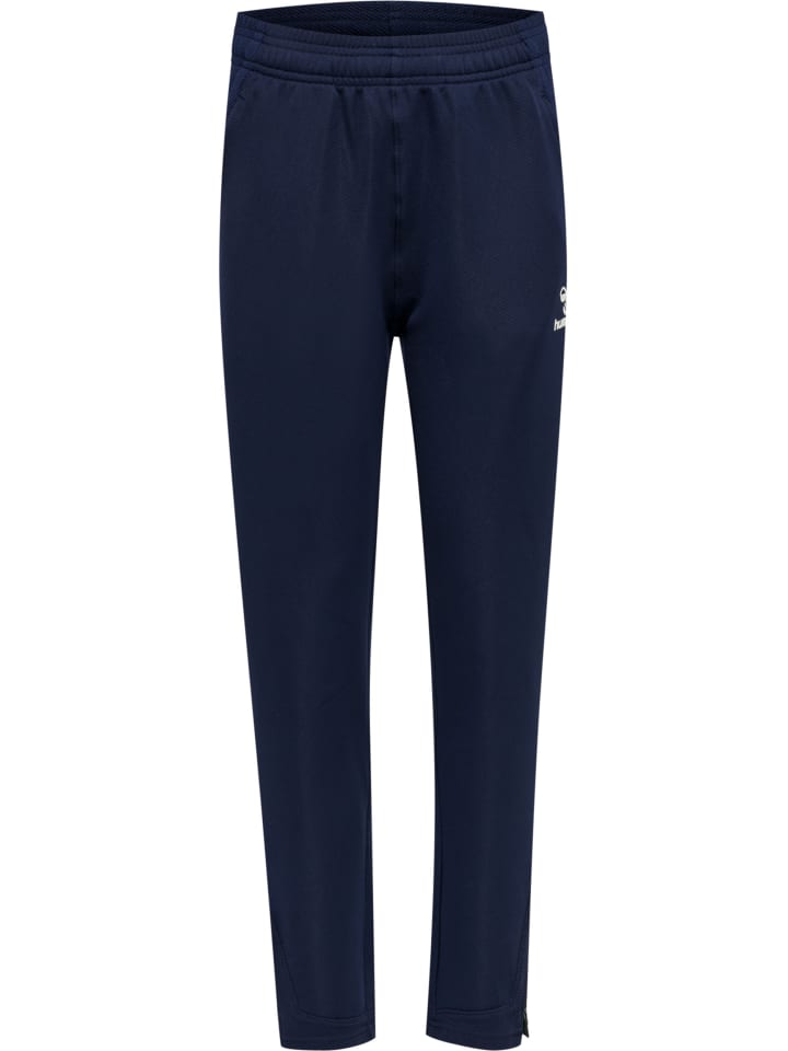 Hummel Hummel Verstellbare Taille Kurze Hose Hmllead Kinder in MARINE günstig kaufen