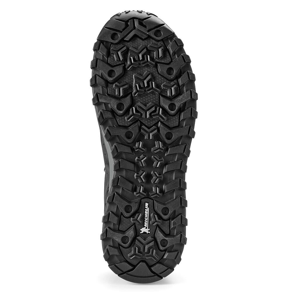 „Orvis Pro Boa Michelin“ braidimo batai