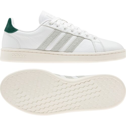 LIFESTYLE - SCHUHE HERREN - SNEAKERS GRAND COURT SNEAKER