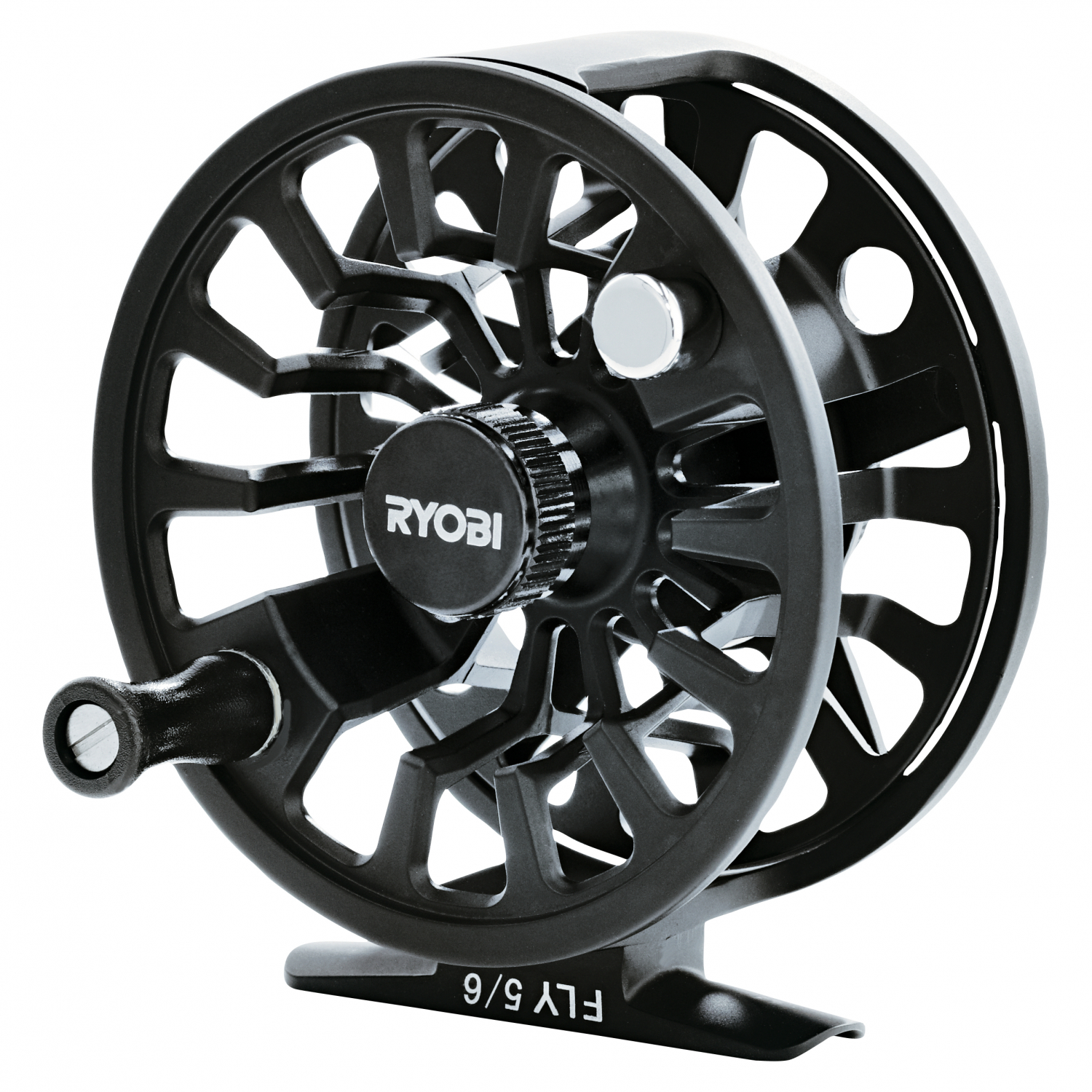 Ryobi Fliegenrollen Zauber Fly