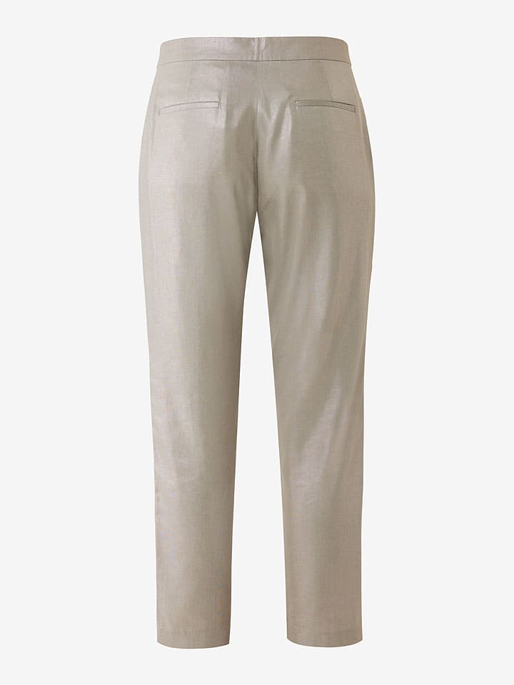 Mexx Chino in Creme günstig kaufen