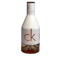Calvin Klein IN2U for Her Eau de Toilette 50 ml
