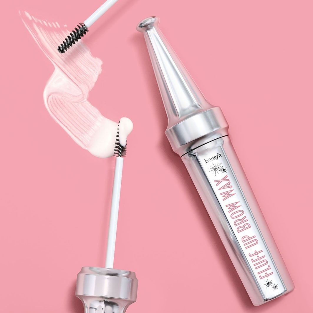Fluff Up Brow Wax