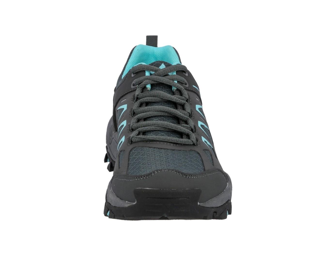 LICO Wanderschuhe grau