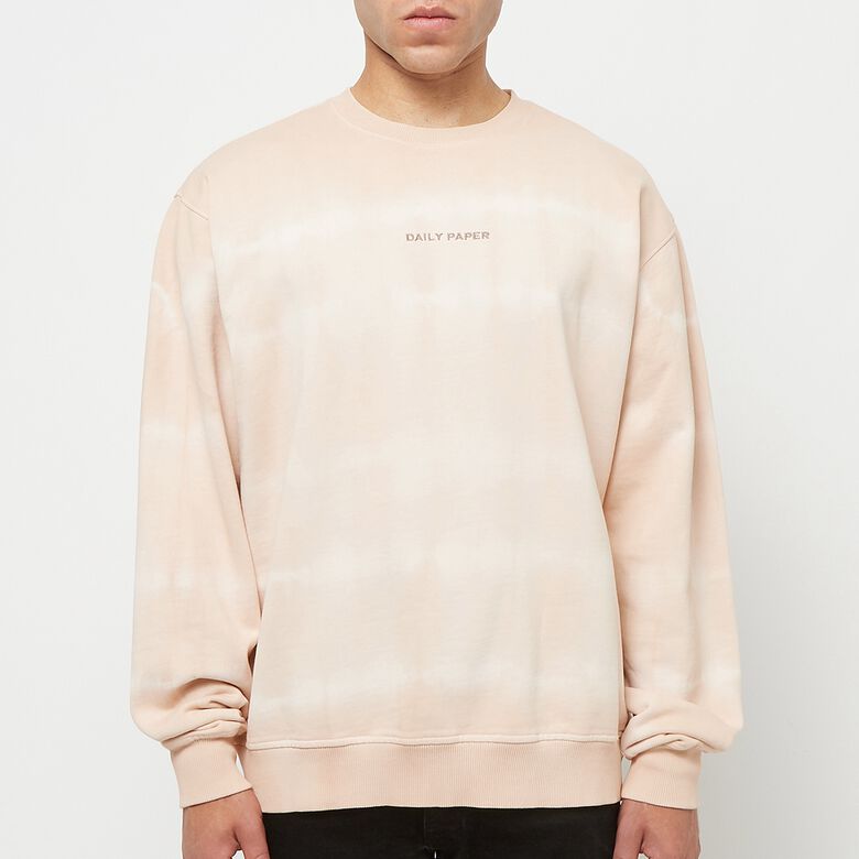Daily Paper Ravan Sweater hushed violett