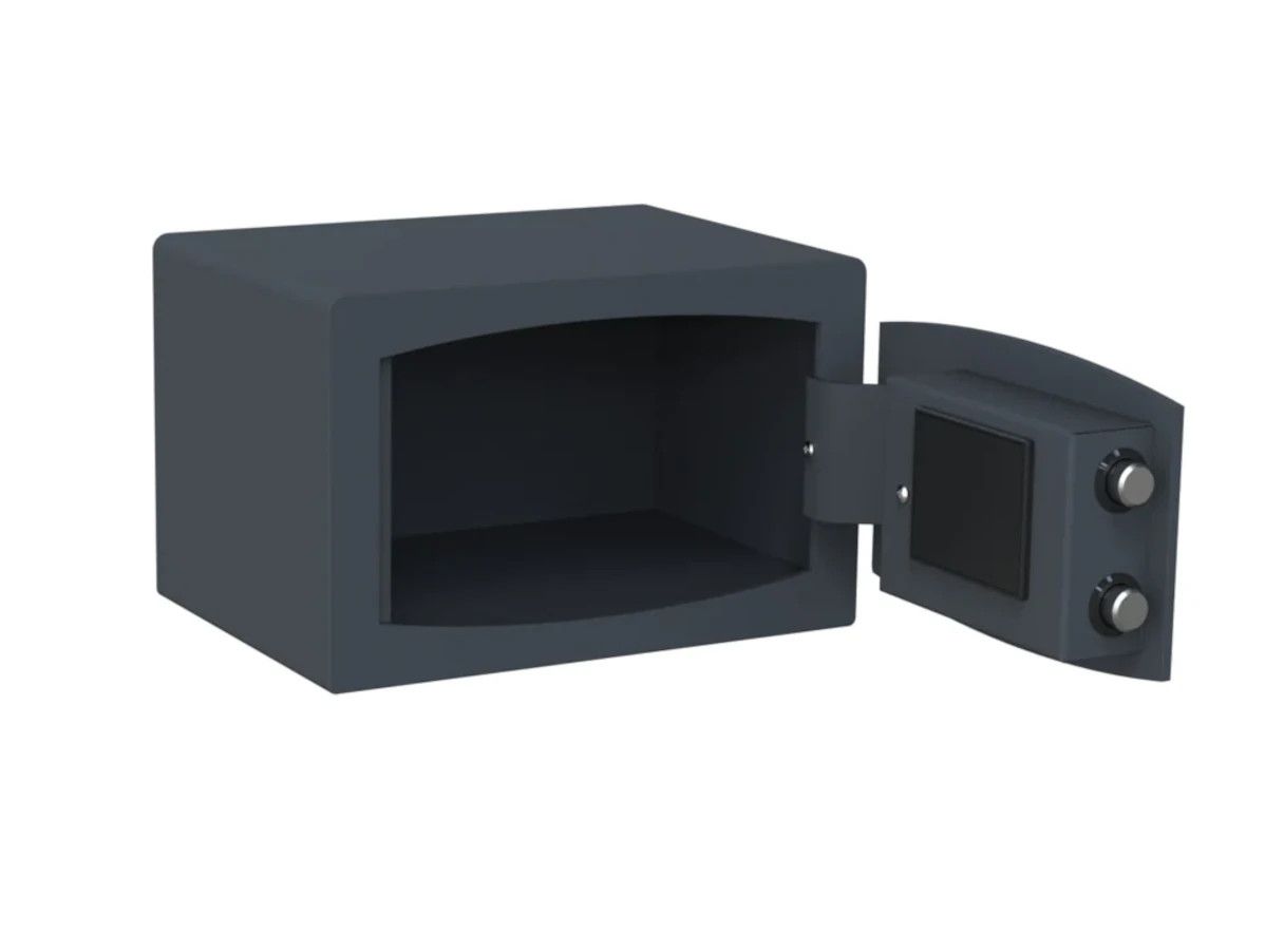 Kluisbox Salvus Novellara 1 Wohnmobil-Tresor