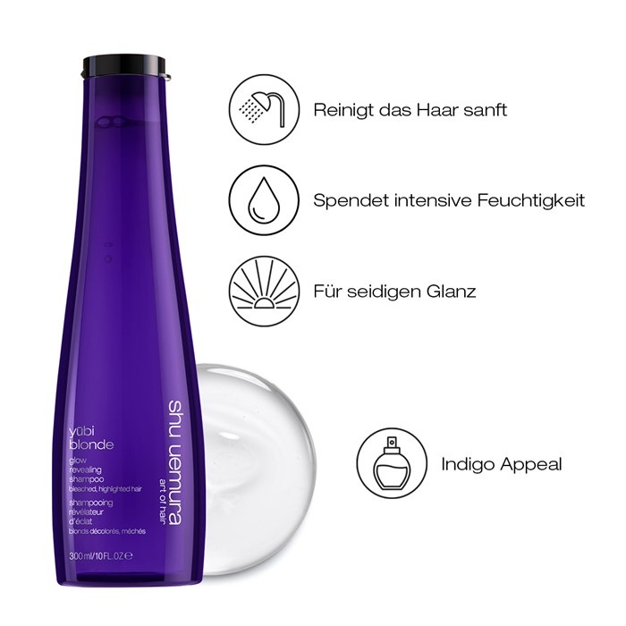 Glow Shampoo