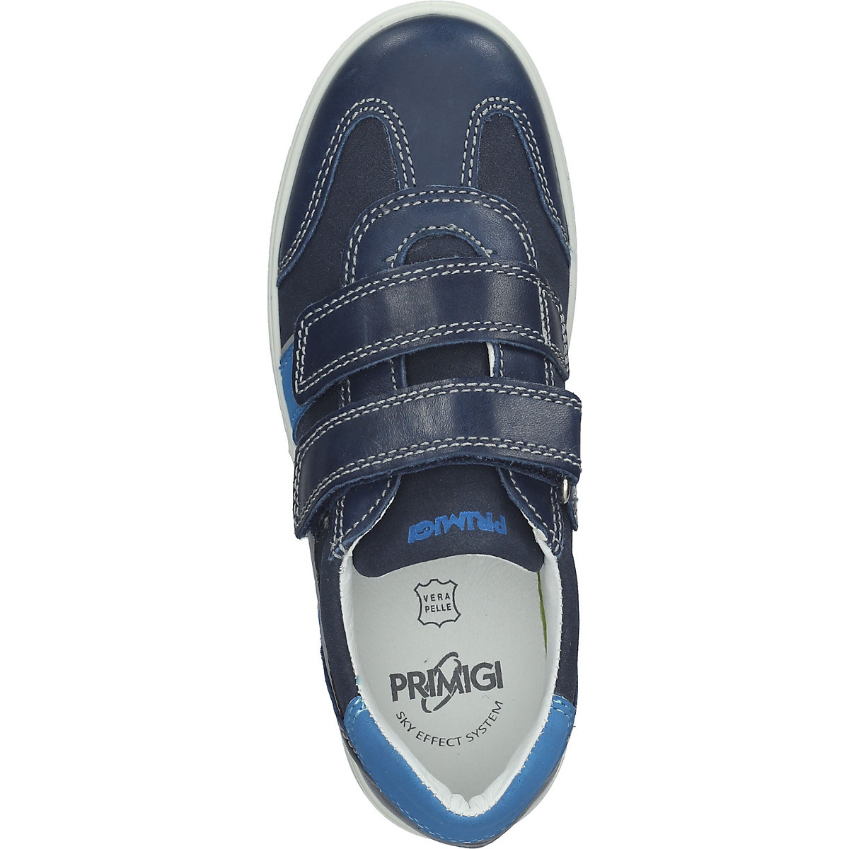 Sneaker Halbschuhe