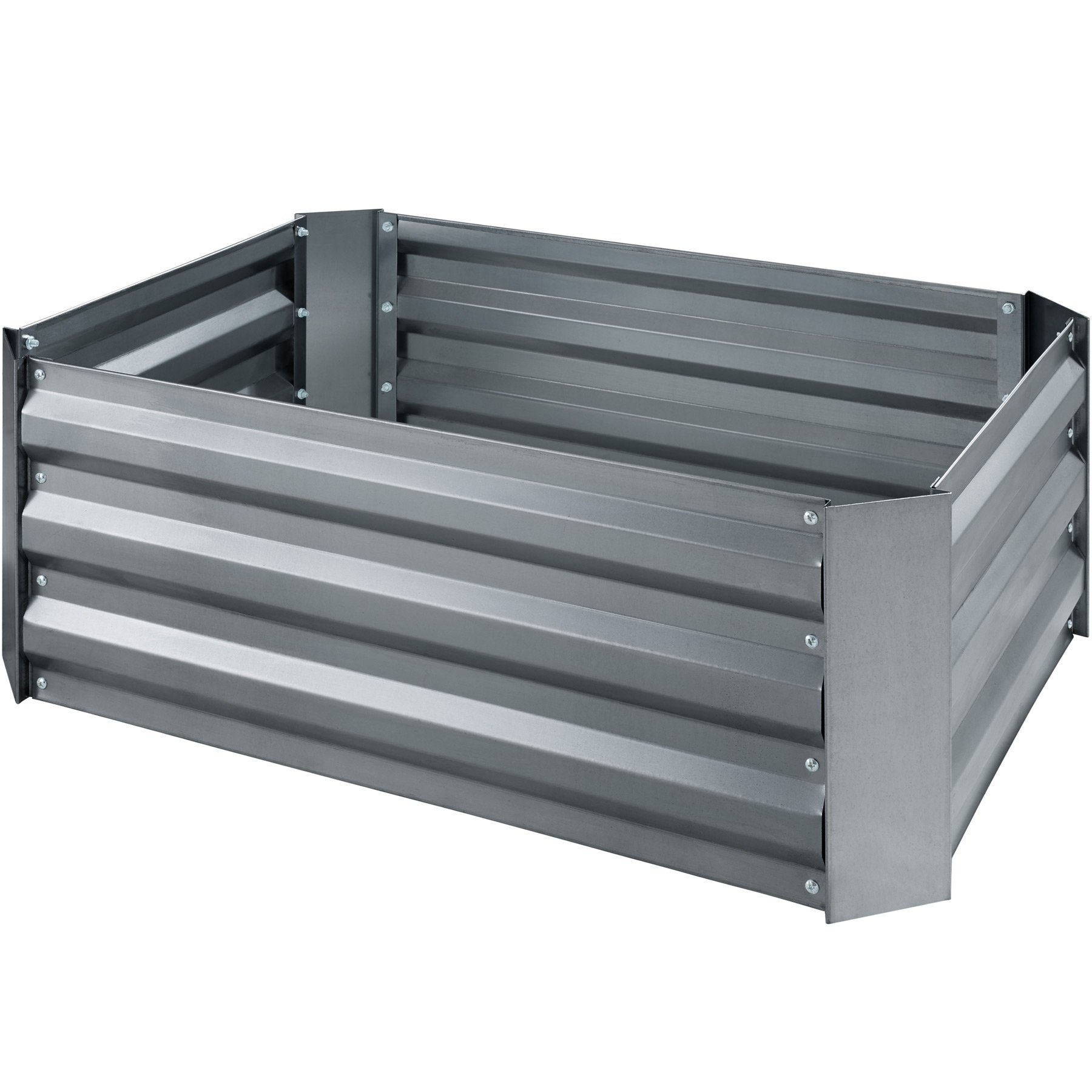 tectake Hochbeet Valeriana