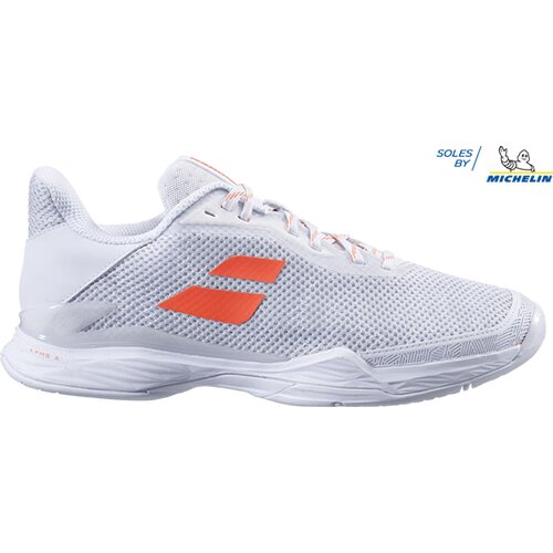 DAMEN TENNISOUTDOORSCHUHE JET TERE AC WOMEN