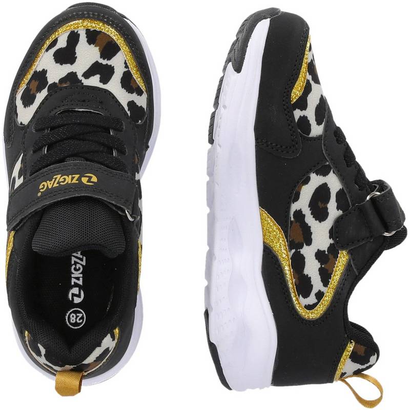 ZigZag Certiny Sneaker Kinder