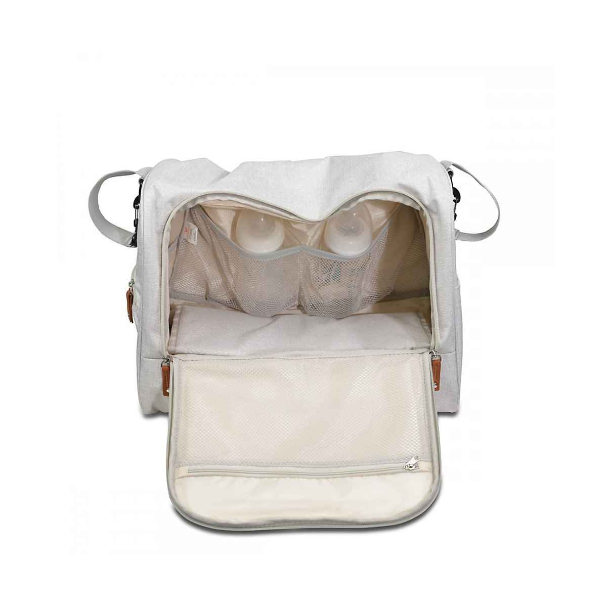 Wickeltasche Jossie Tragegurt Wickelunterlage Wickeltaschen