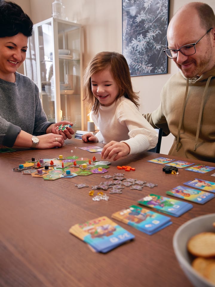 Haba Spiel Würfelkönig – Das Brettspiel in mehrfarbig günstig kaufen onesize