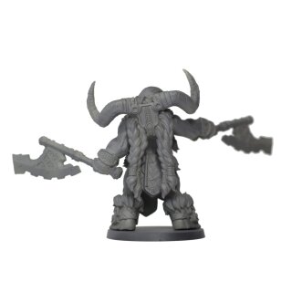Berserker 30mm