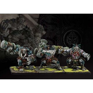 Conquest - Wadrhun: Warbred (Multilingual)