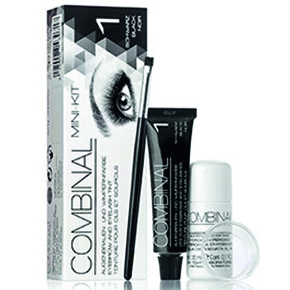 Combinal Mini Kit - Schwarz