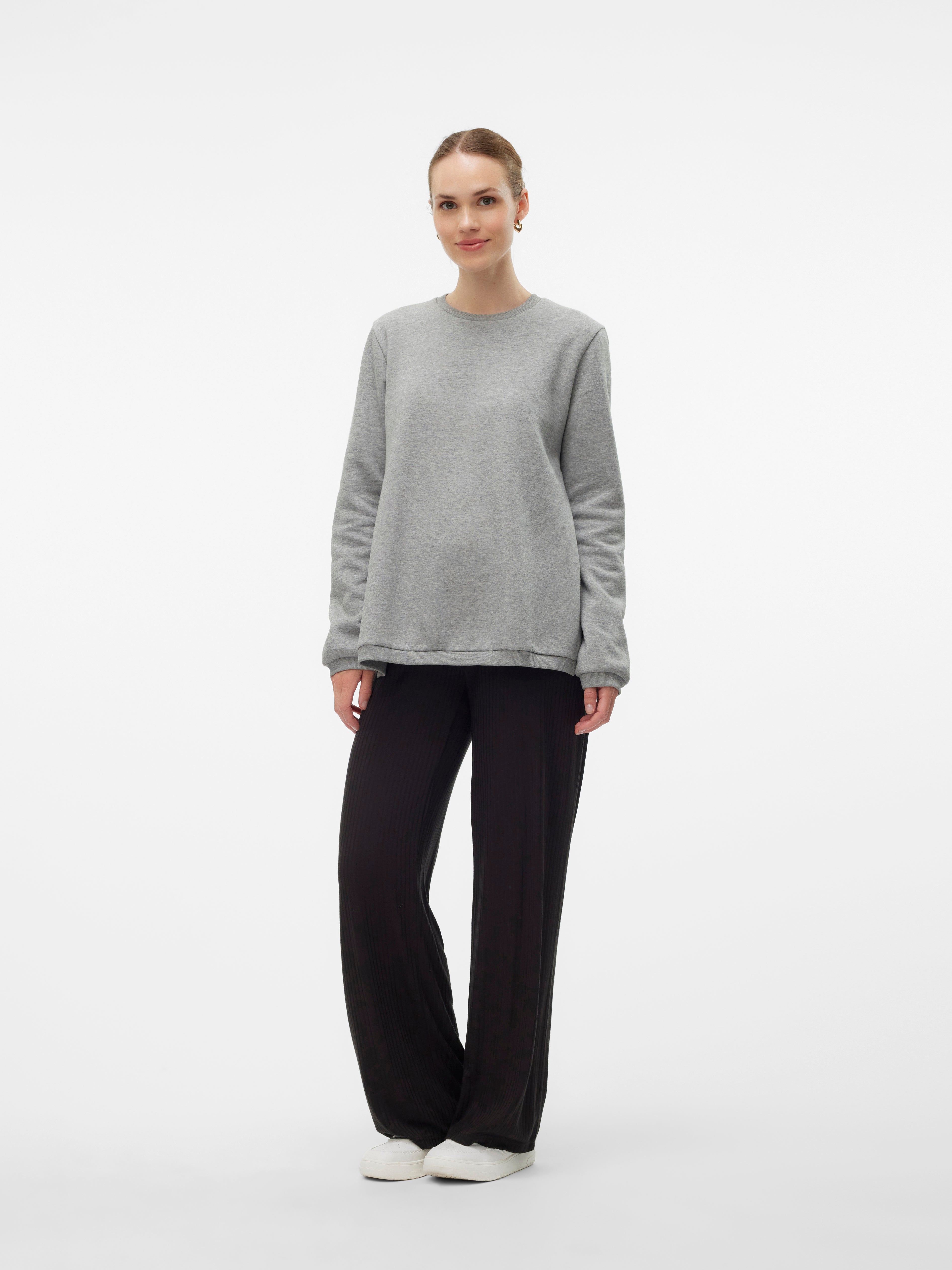 Umstands-Sweatshirt