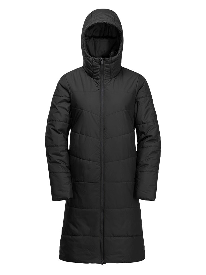 Jack Wolfskin Steppmantel 