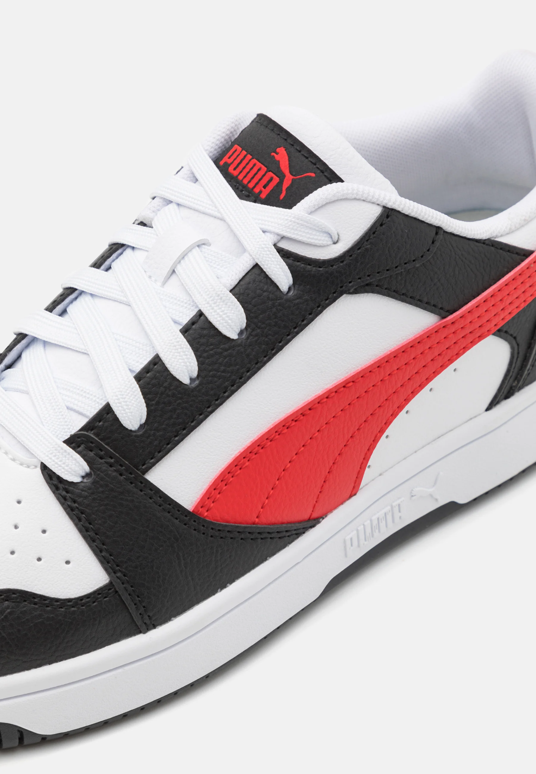 Puma REBOUND - Zapatillas bajas