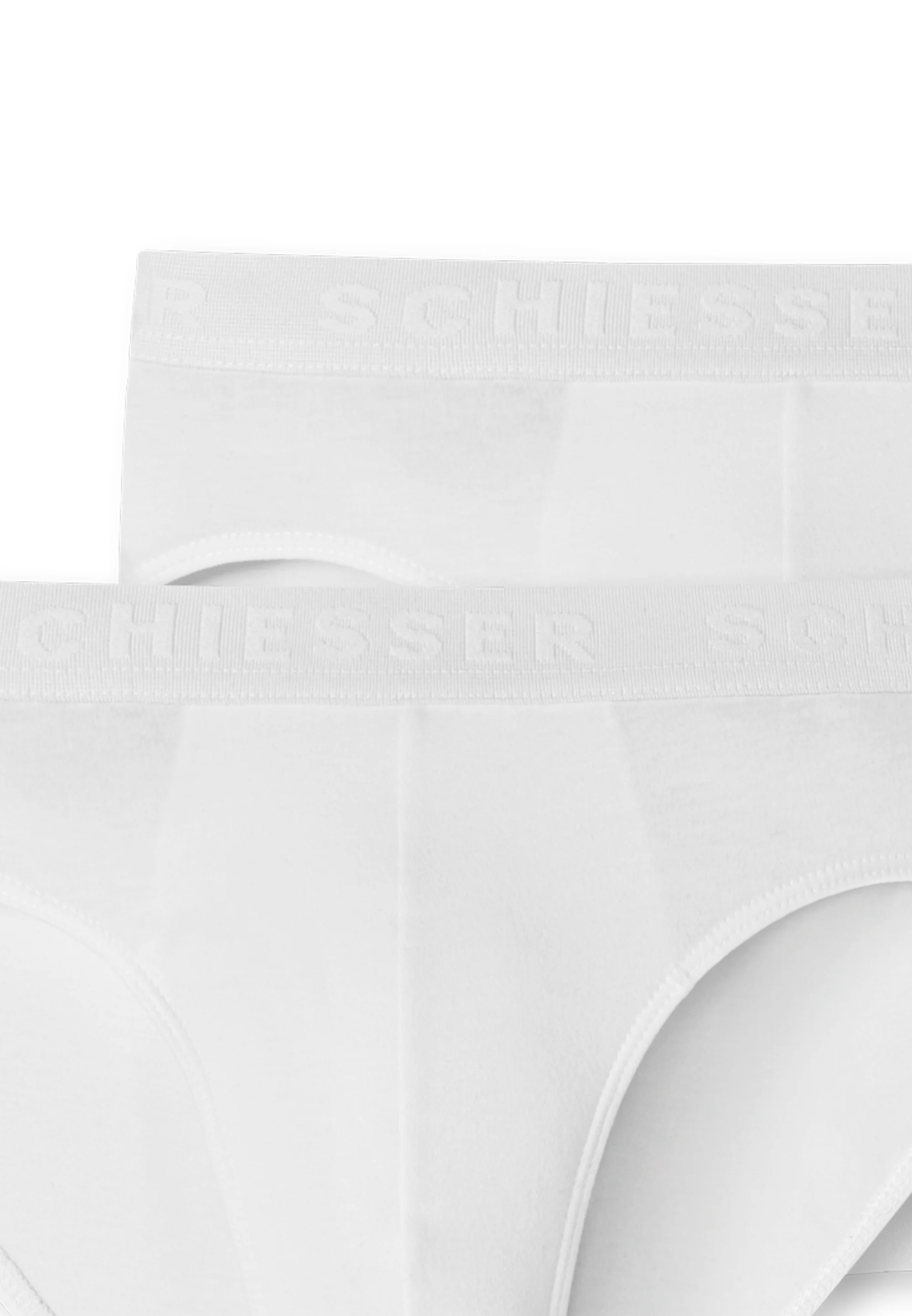 Schiesser 6ER PACK - Calzoncillos
