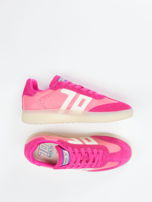 Sneaker-16635490015 Back 70