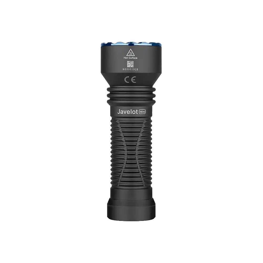 Javelot Mini EDC LED Taschenlampe