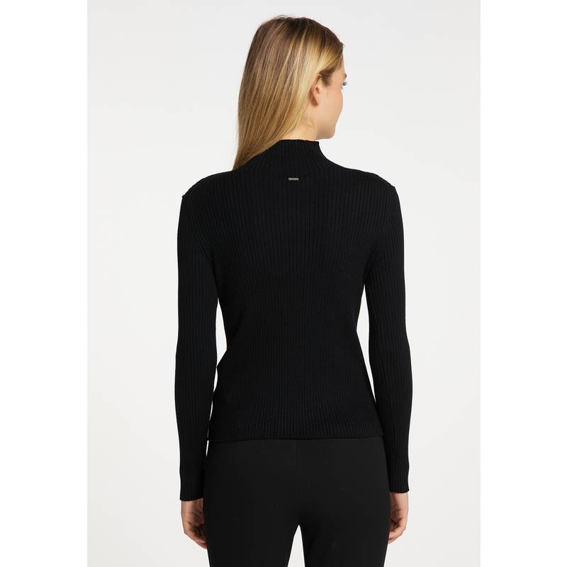 DreiMaster Strickpullover Damen