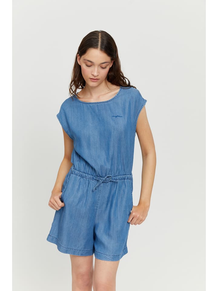 MAZINE Jumpsuit 