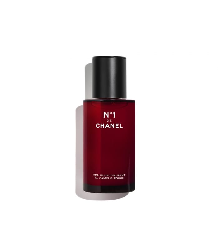 N°1 DE CHANEL SÉRUM REVITALISANT-Prévient et corrige l’apparence des 5 signes de l’âge