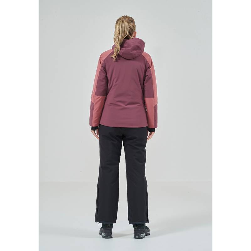 Whistler Portland Softshell Skihose Damen