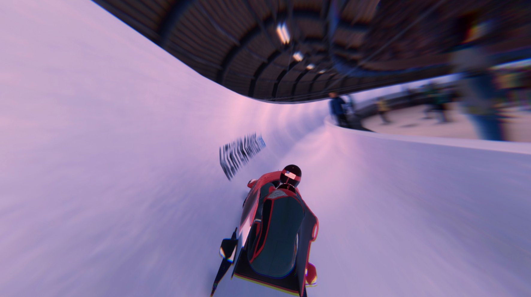 Winter Games 2023 PlayStation 5