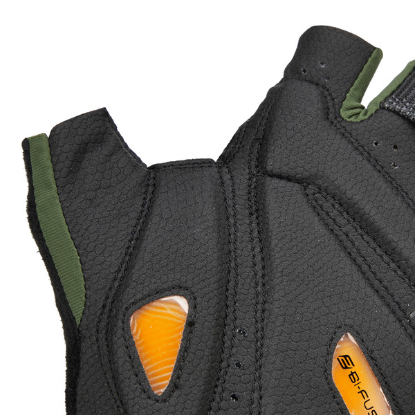 IRAI Unisex - Fahrradhandschuhe