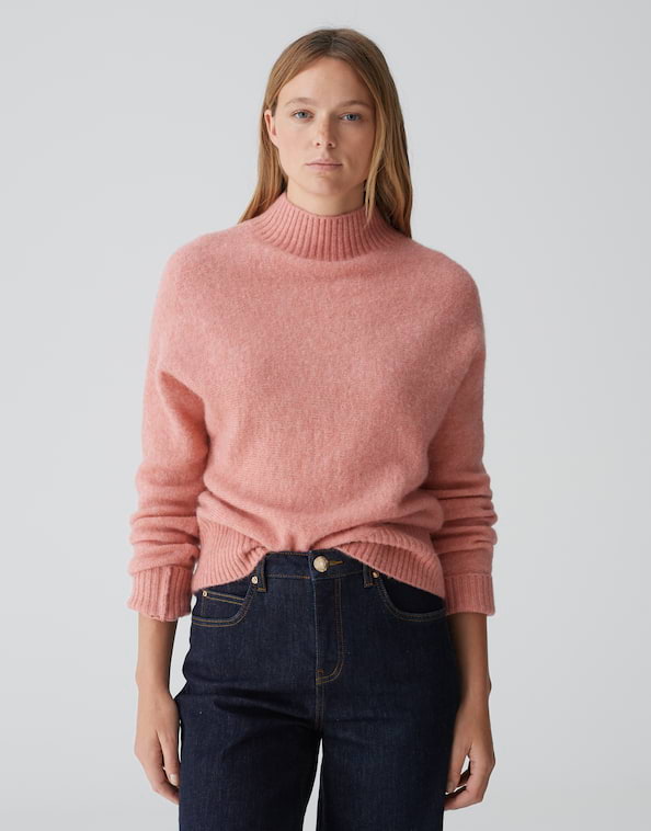 Strickpullover Panwerp
