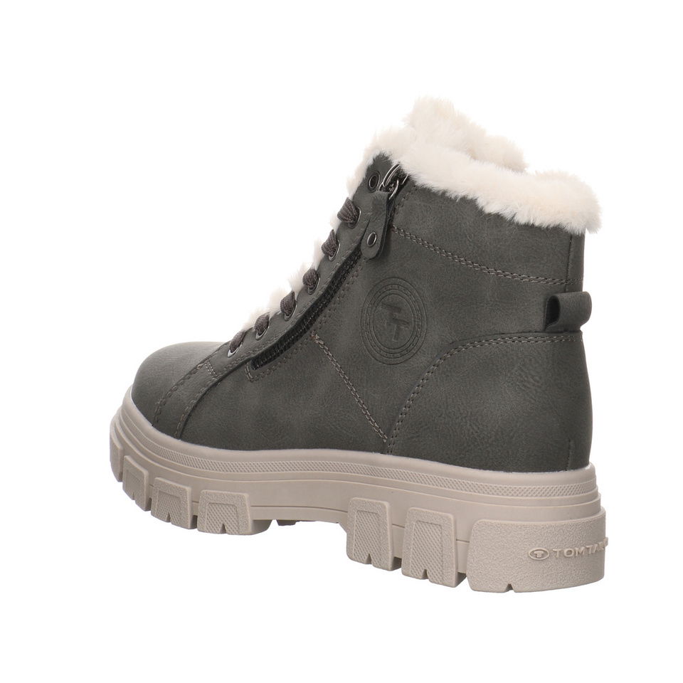 Tom Tailor Boots