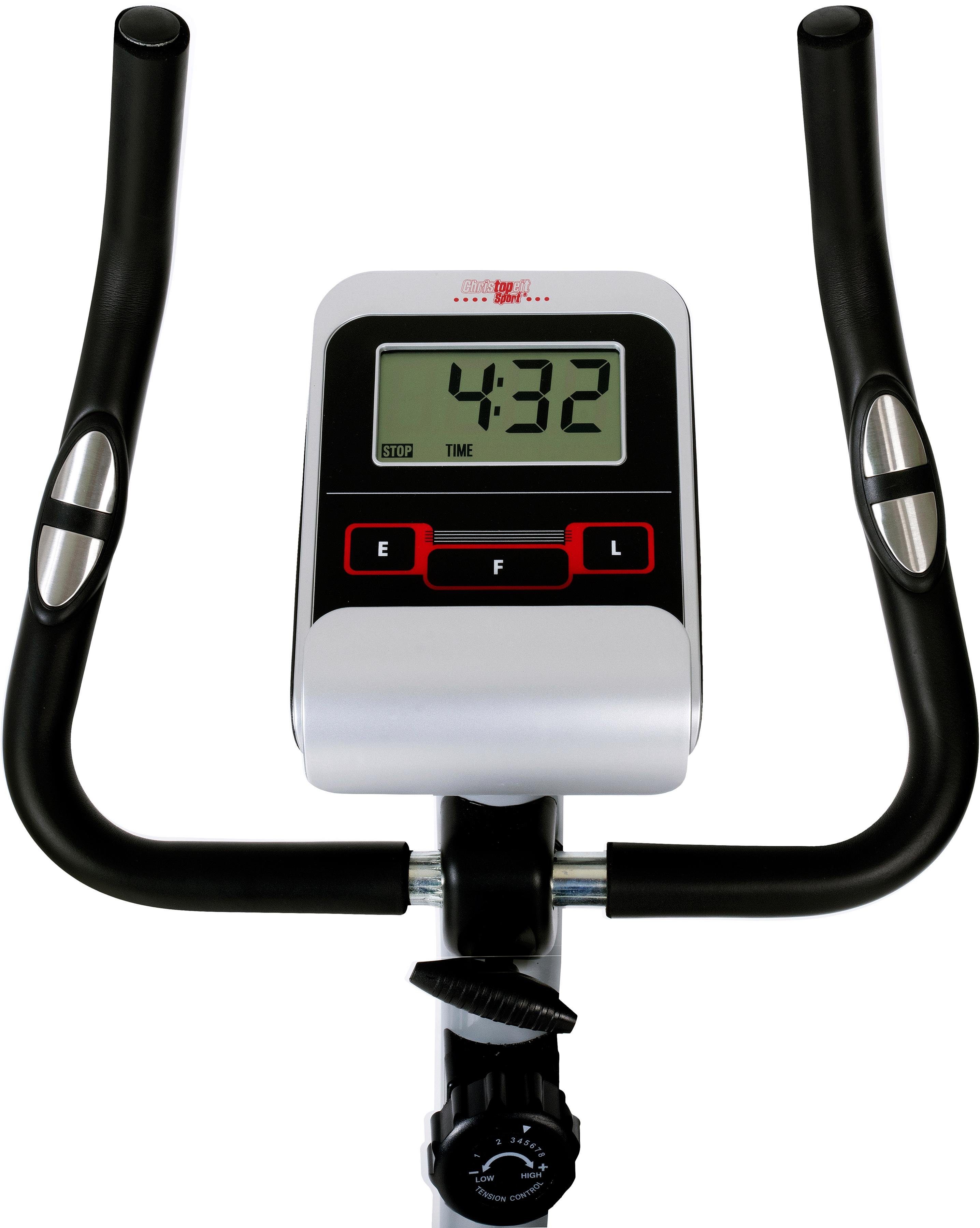 Christopeit Sport® Heimtrainer AL 1