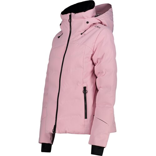 DAMEN JACKE WOMAN JACKET FIX HOOD