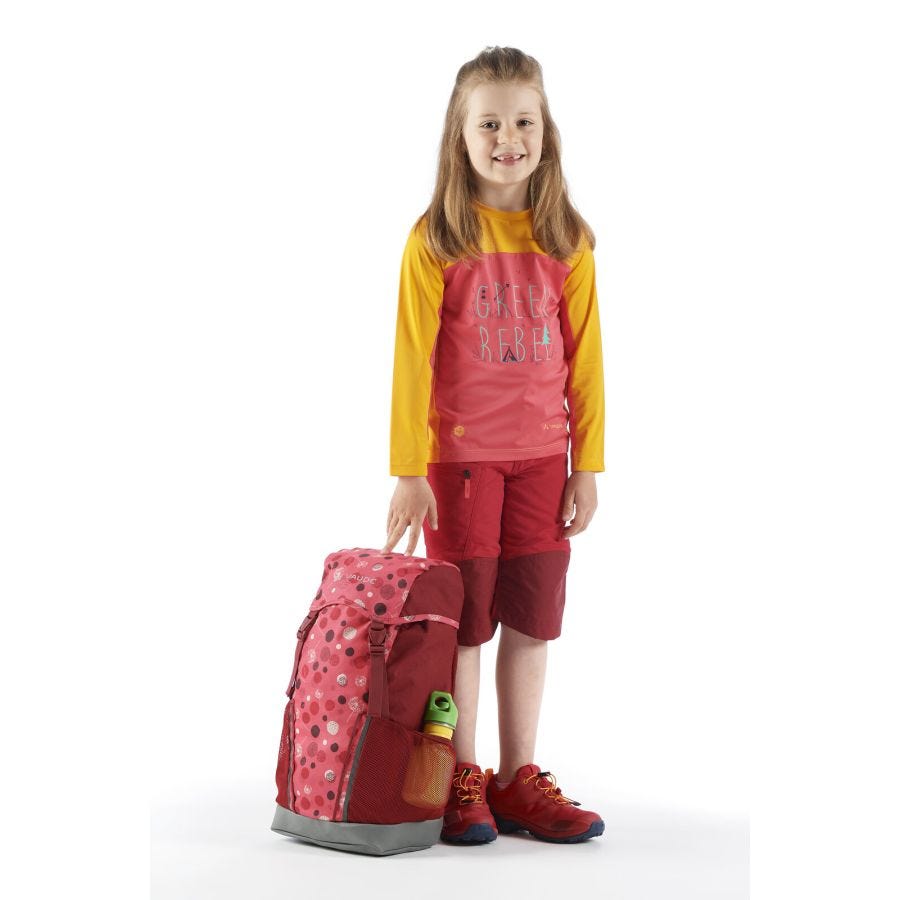 Puck 14 - Kinderrucksack
