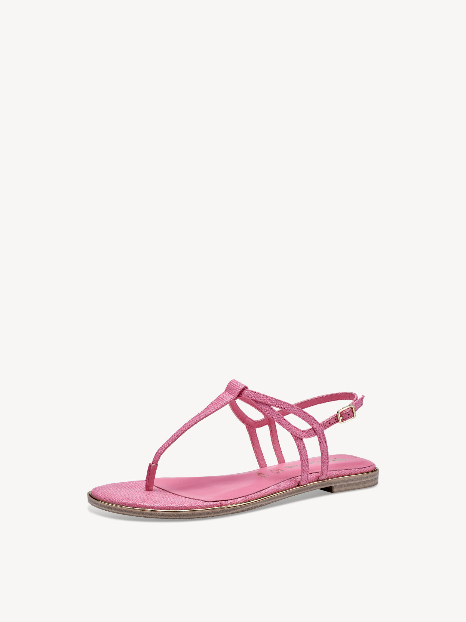 Sandale - rose